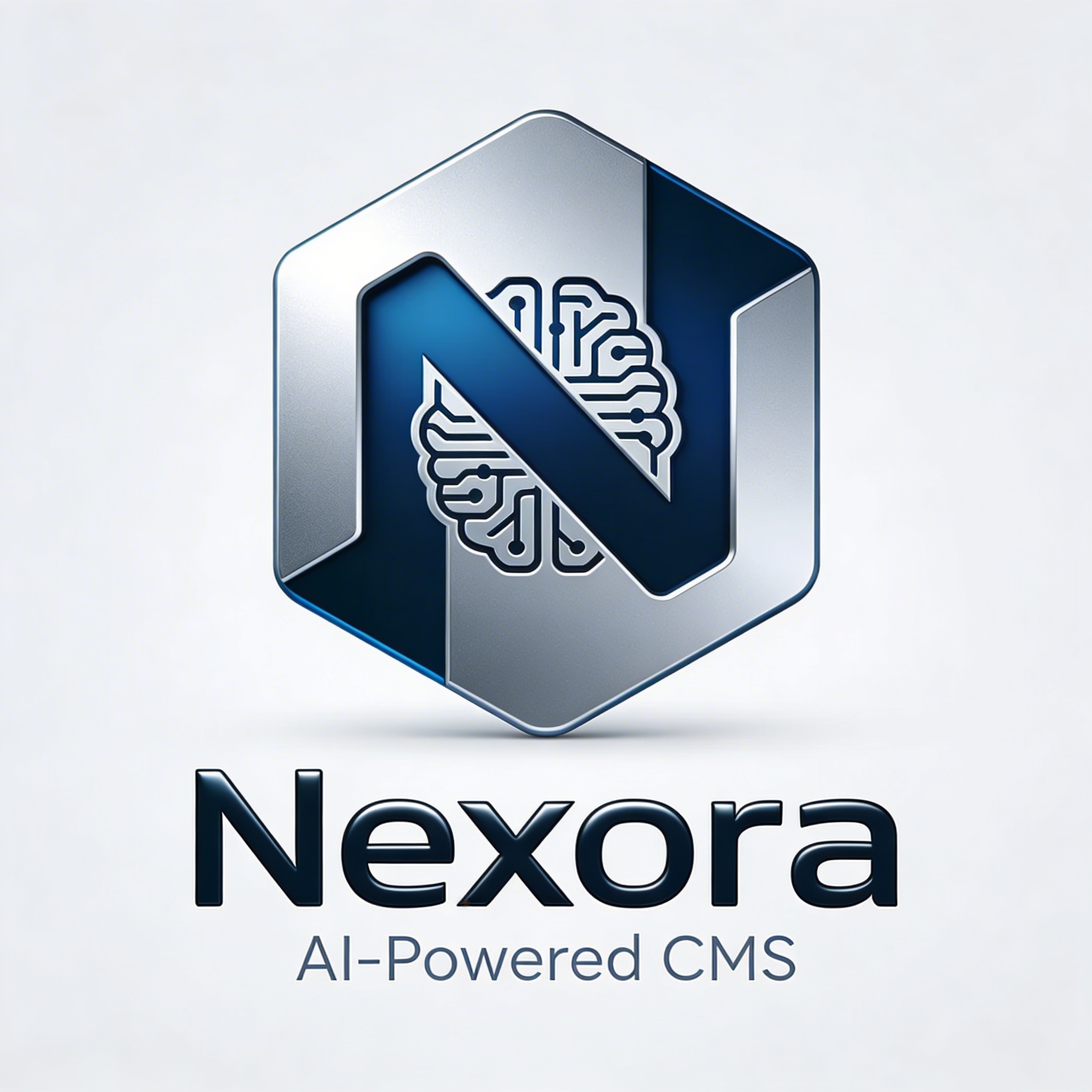 Nexora CMS